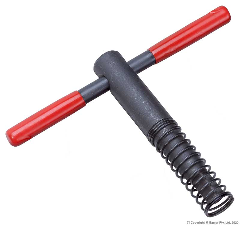 160mm K11/12 Chuck Key